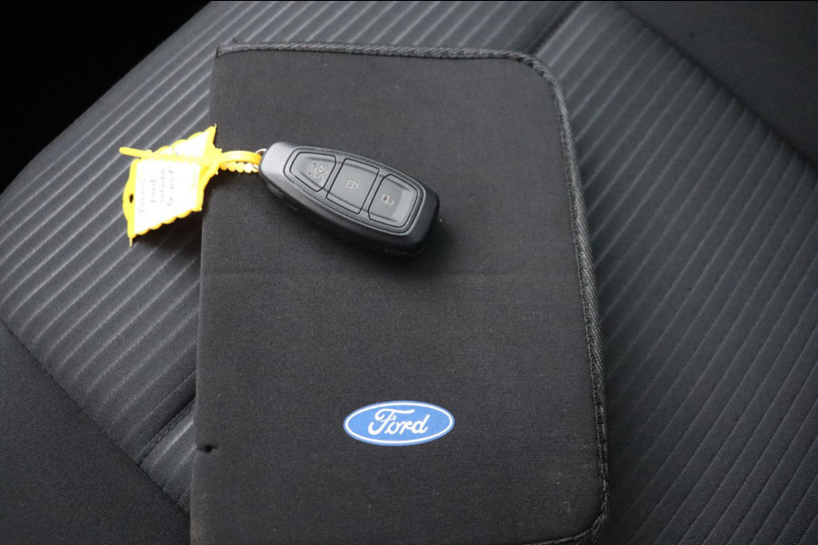 Ford FOCUS Wagon 1.0 EcoBoost Titanium Business org.NL