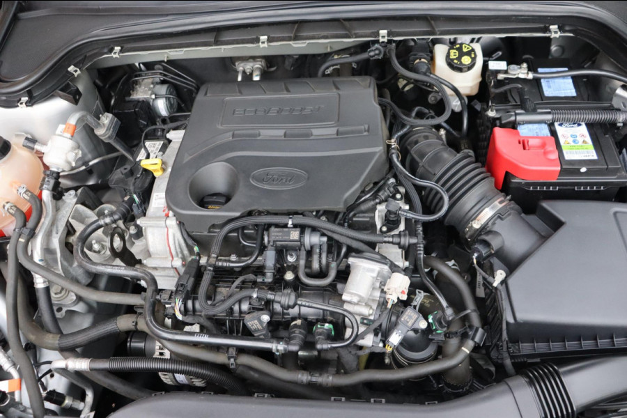 Ford FOCUS Wagon 1.0 EcoBoost Titanium Business org.NL