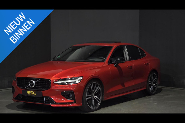 Volvo S60 2.0 T5 Intro Edition Volvo S60 2.0 T5 Intro Edition