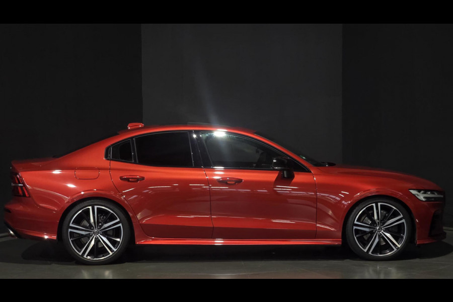 Volvo S60 2.0 T5 Intro Edition Volvo S60 2.0 T5 Intro Edition