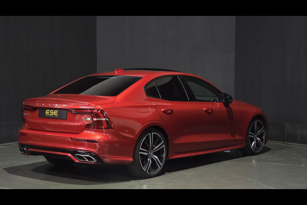 Volvo S60 2.0 T5 Intro Edition Volvo S60 2.0 T5 Intro Edition