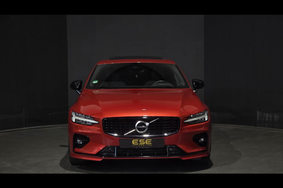 Volvo S60 2.0 T5 Intro Edition Volvo S60 2.0 T5 Intro Edition