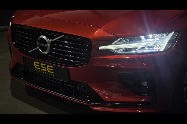 Volvo S60 2.0 T5 Intro Edition Volvo S60 2.0 T5 Intro Edition