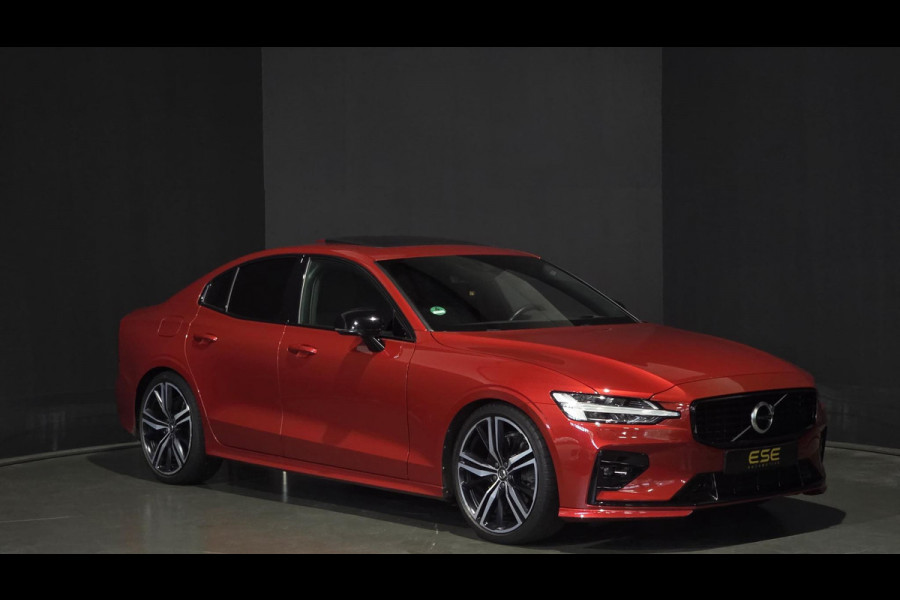 Volvo S60 2.0 T5 Intro Edition Volvo S60 2.0 T5 Intro Edition
