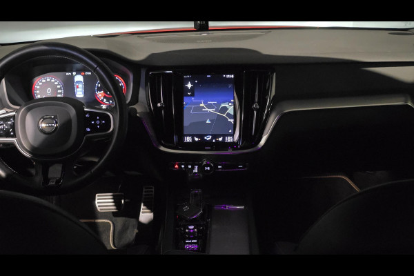 Volvo S60 2.0 T5 Intro Edition Volvo S60 2.0 T5 Intro Edition