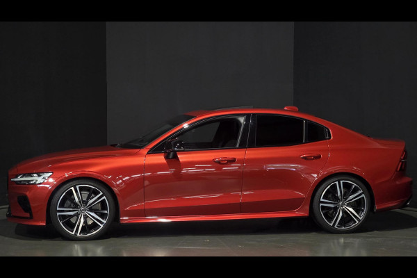 Volvo S60 2.0 T5 Intro Edition Volvo S60 2.0 T5 Intro Edition