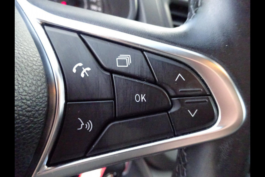 Renault Trafic 2.0 dCi 110 T30 L2H1 Work Edition NWST 3 Zits AC APPLE CARPLAY CRUISE PDC Renault Trafic 2.0 dCi 110 T30 L2H1 Work Edition NWST 3 Zits AC APPLE CARPLAY CRUISE PDC