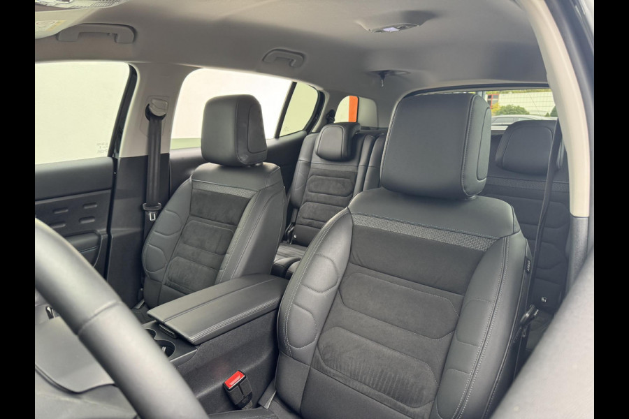 Citroën C5 Aircross 1.2 Hybrid 136 Plus | Prijs is rijklaar | Adaptive cruise | Stoelverwarming