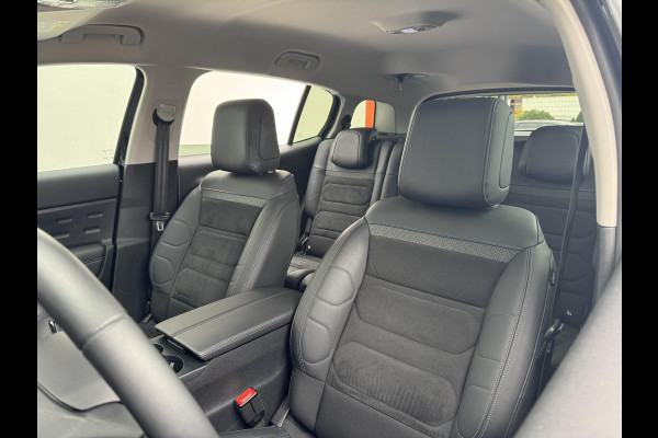 Citroën C5 Aircross 1.2 Hybrid 136 Plus | Prijs is rijklaar | Adaptive cruise | Stoelverwarming