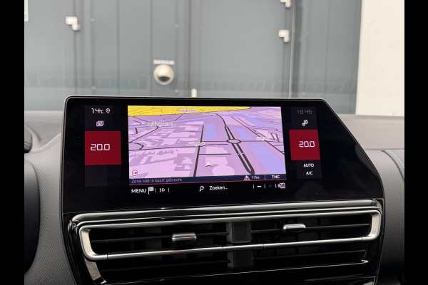Citroën C5 Aircross 1.2 Hybrid 136 Plus | Prijs is rijklaar | Adaptive cruise | Stoelverwarming