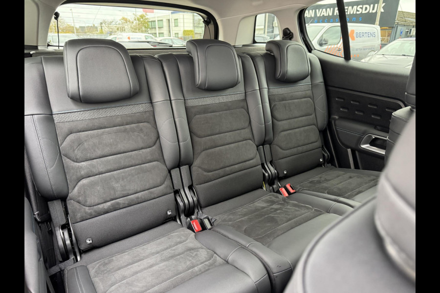 Citroën C5 Aircross 1.2 Hybrid 136 Plus | Prijs is rijklaar | Adaptive cruise | Stoelverwarming