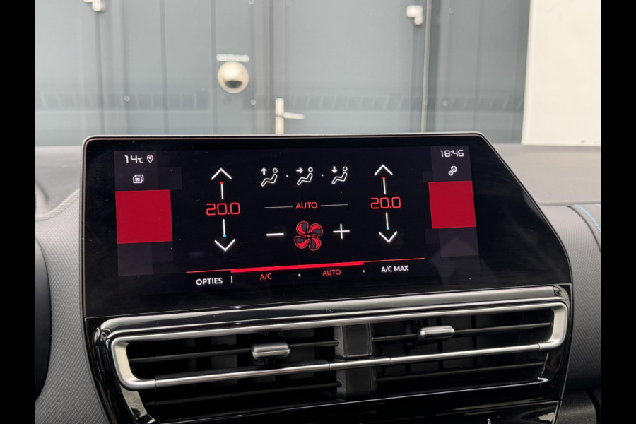 Citroën C5 Aircross 1.2 Hybrid 136 Plus | Prijs is rijklaar | Adaptive cruise | Stoelverwarming