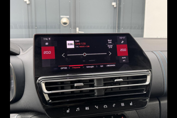 Citroën C5 Aircross 1.2 Hybrid 136 Plus | Prijs is rijklaar | Adaptive cruise | Stoelverwarming