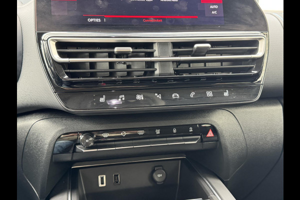 Citroën C5 Aircross 1.2 Hybrid 136 Plus | Prijs is rijklaar | Adaptive cruise | Stoelverwarming