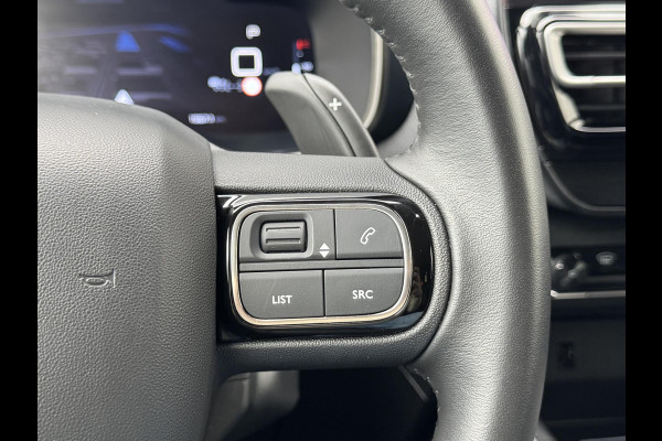 Citroën C5 Aircross 1.2 Hybrid 136 Plus | Prijs is rijklaar | Adaptive cruise | Stoelverwarming