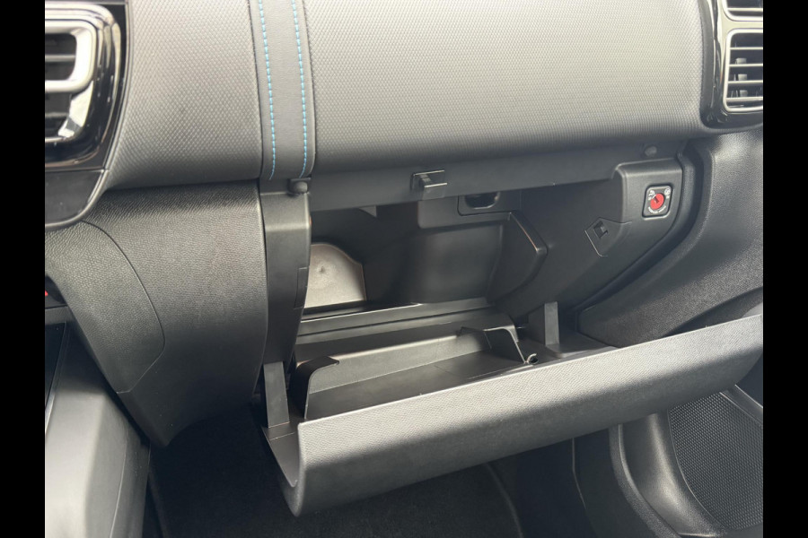 Citroën C5 Aircross 1.2 Hybrid 136 Plus | Prijs is rijklaar | Adaptive cruise | Stoelverwarming