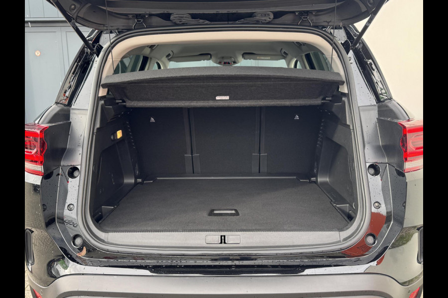 Citroën C5 Aircross 1.2 Hybrid 136 Plus | Prijs is rijklaar | Adaptive cruise | Stoelverwarming