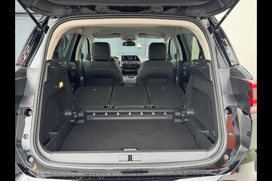 Citroën C5 Aircross 1.2 Hybrid 136 Plus | Prijs is rijklaar | Adaptive cruise | Stoelverwarming