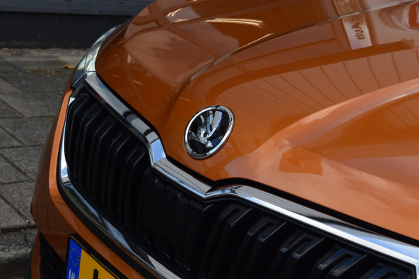 Škoda Kamiq 1.0 TSI Bus.Edition|VOL!|Gar. t/m 02-28! Škoda Kamiq 1.0 TSI Bus.Edition|VOL!|Gar. t/m 02-28!