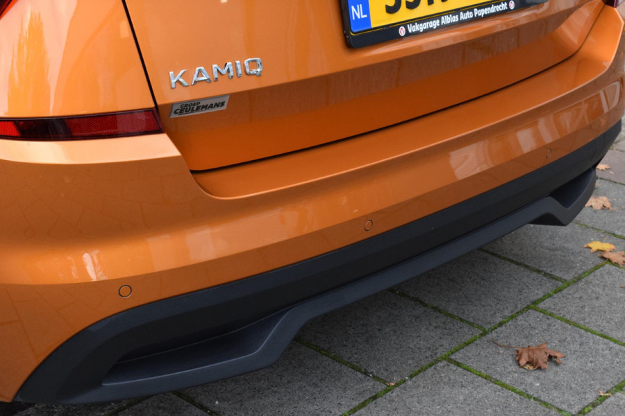 Škoda Kamiq 1.0 TSI Bus.Edition|VOL!|Gar. t/m 02-28! Škoda Kamiq 1.0 TSI Bus.Edition|VOL!|Gar. t/m 02-28!