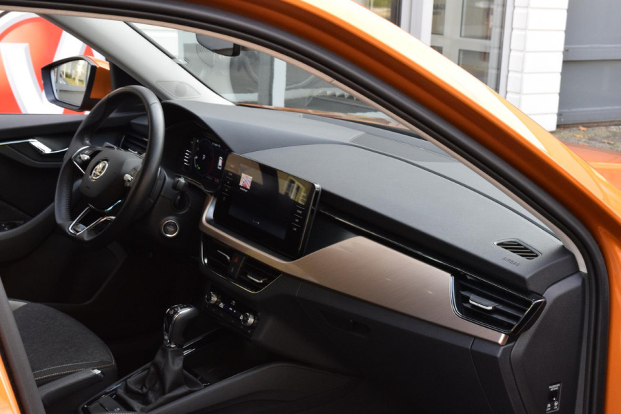 Škoda Kamiq 1.0 TSI Bus.Edition|VOL!|Gar. t/m 02-28! Škoda Kamiq 1.0 TSI Bus.Edition|VOL!|Gar. t/m 02-28!