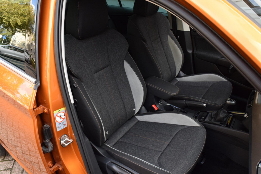 Škoda Kamiq 1.0 TSI Bus.Edition|VOL!|Gar. t/m 02-28! Škoda Kamiq 1.0 TSI Bus.Edition|VOL!|Gar. t/m 02-28!