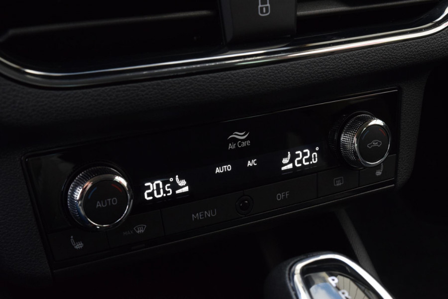 Škoda Kamiq 1.0 TSI Bus.Edition|VOL!|Gar. t/m 02-28! Škoda Kamiq 1.0 TSI Bus.Edition|VOL!|Gar. t/m 02-28!