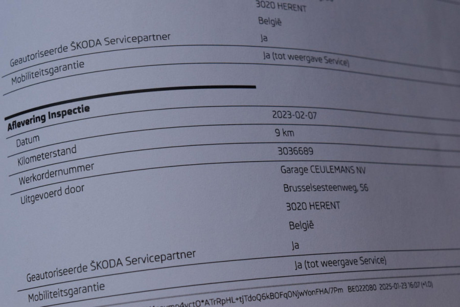 Škoda Kamiq 1.0 TSI Bus.Edition|VOL!|Gar. t/m 02-28! Škoda Kamiq 1.0 TSI Bus.Edition|VOL!|Gar. t/m 02-28!