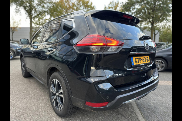 Nissan X-Trail 1.3 DIG-T Tekna 7p. PANO| 360 CAMERA | AFNEEMBARE TREKHAAK| 7 PERSOONS | STOEL + STUURVERW. | DODE HOEK| Nissan X-Trail 1.3 DIG-T Tekna 7p. PANO| 360 CAMERA | AFNEEMBARE TREKHAAK| 7 PERSOONS | STOEL + STUURVERW. | DODE HOEK|