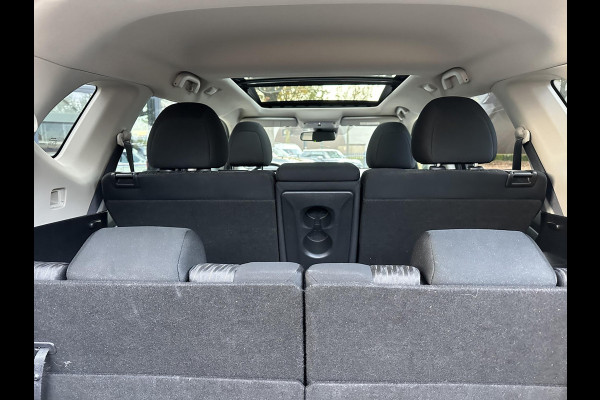 Nissan X-Trail 1.3 DIG-T Tekna 7p. PANO| 360 CAMERA | AFNEEMBARE TREKHAAK| 7 PERSOONS | STOEL + STUURVERW. | DODE HOEK| Nissan X-Trail 1.3 DIG-T Tekna 7p. PANO| 360 CAMERA | AFNEEMBARE TREKHAAK| 7 PERSOONS | STOEL + STUURVERW. | DODE HOEK|
