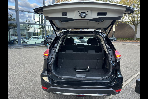 Nissan X-Trail 1.3 DIG-T Tekna 7p. PANO| 360 CAMERA | AFNEEMBARE TREKHAAK| 7 PERSOONS | STOEL + STUURVERW. | DODE HOEK| Nissan X-Trail 1.3 DIG-T Tekna 7p. PANO| 360 CAMERA | AFNEEMBARE TREKHAAK| 7 PERSOONS | STOEL + STUURVERW. | DODE HOEK|