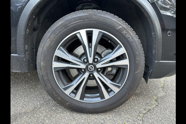 Nissan X-Trail 1.3 DIG-T Tekna 7p. PANO| 360 CAMERA | AFNEEMBARE TREKHAAK| 7 PERSOONS | STOEL + STUURVERW. | DODE HOEK| Nissan X-Trail 1.3 DIG-T Tekna 7p. PANO| 360 CAMERA | AFNEEMBARE TREKHAAK| 7 PERSOONS | STOEL + STUURVERW. | DODE HOEK|