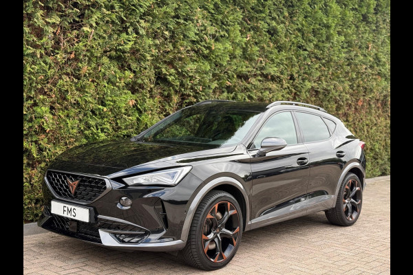 CUPRA Formentor 2.0 TSI 4DRIVE Performance Schaalstoelen CUPRA Formentor 2.0 TSI 4DRIVE Performance Schaalstoelen