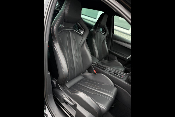 CUPRA Formentor 2.0 TSI 4DRIVE Performance Schaalstoelen CUPRA Formentor 2.0 TSI 4DRIVE Performance Schaalstoelen