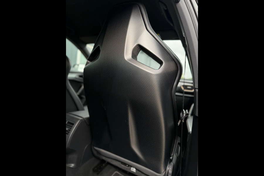 CUPRA Formentor 2.0 TSI 4DRIVE Performance Schaalstoelen CUPRA Formentor 2.0 TSI 4DRIVE Performance Schaalstoelen