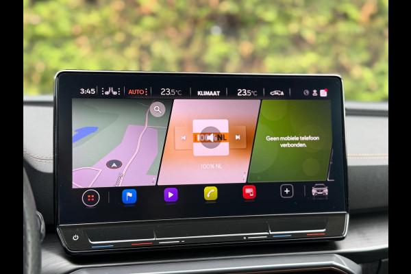 CUPRA Formentor 2.0 TSI 4DRIVE Performance Schaalstoelen CUPRA Formentor 2.0 TSI 4DRIVE Performance Schaalstoelen