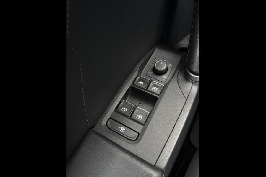 CUPRA Formentor 2.0 TSI 4DRIVE Performance Schaalstoelen CUPRA Formentor 2.0 TSI 4DRIVE Performance Schaalstoelen