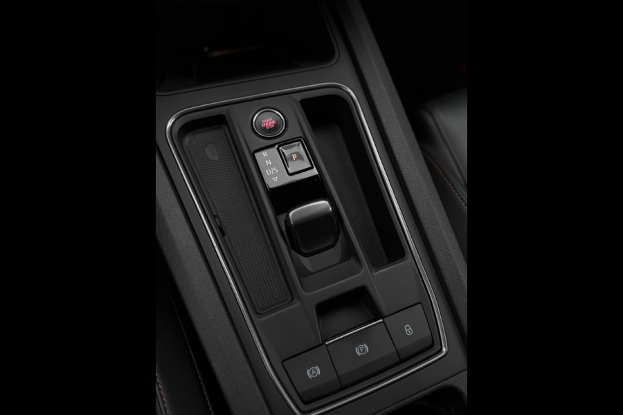 CUPRA Formentor 2.0 TSI 4DRIVE Performance Schaalstoelen CUPRA Formentor 2.0 TSI 4DRIVE Performance Schaalstoelen