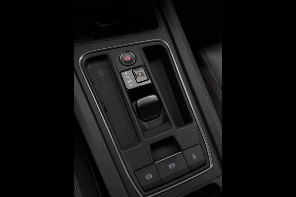 CUPRA Formentor 2.0 TSI 4DRIVE Performance Schaalstoelen CUPRA Formentor 2.0 TSI 4DRIVE Performance Schaalstoelen