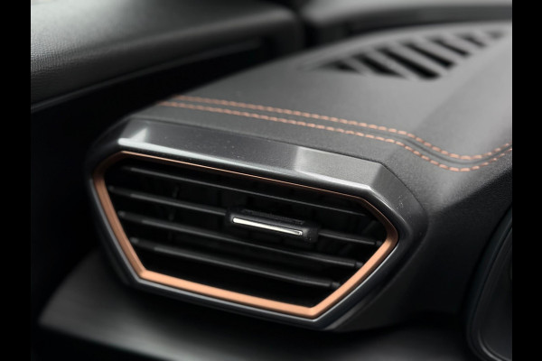 CUPRA Formentor 2.0 TSI 4DRIVE Performance Schaalstoelen CUPRA Formentor 2.0 TSI 4DRIVE Performance Schaalstoelen