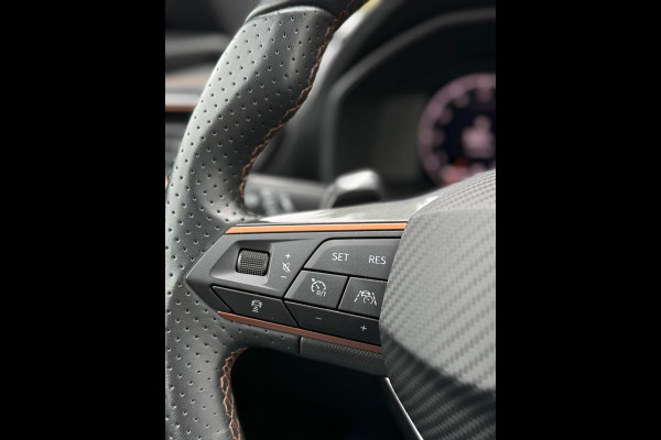 CUPRA Formentor 2.0 TSI 4DRIVE Performance Schaalstoelen CUPRA Formentor 2.0 TSI 4DRIVE Performance Schaalstoelen