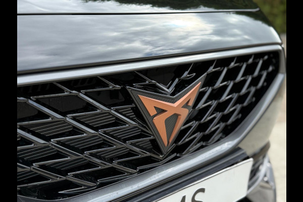 CUPRA Formentor 2.0 TSI 4DRIVE Performance Schaalstoelen CUPRA Formentor 2.0 TSI 4DRIVE Performance Schaalstoelen