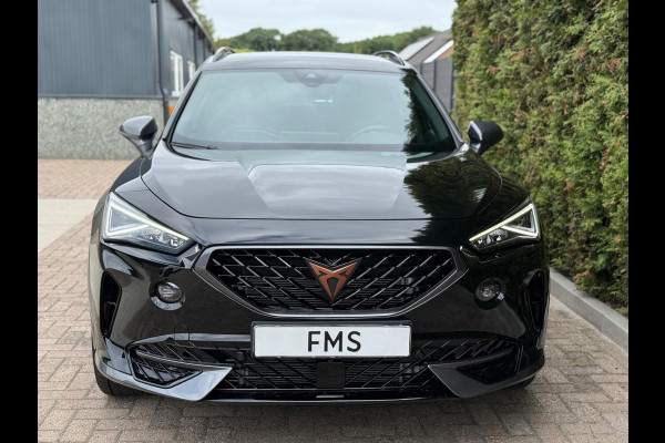 CUPRA Formentor 2.0 TSI 4DRIVE Performance Schaalstoelen CUPRA Formentor 2.0 TSI 4DRIVE Performance Schaalstoelen