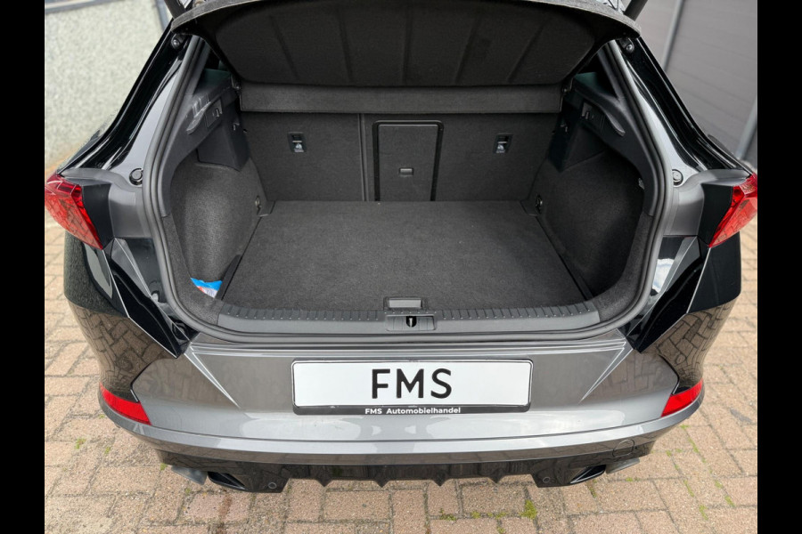 CUPRA Formentor 2.0 TSI 4DRIVE Performance Schaalstoelen CUPRA Formentor 2.0 TSI 4DRIVE Performance Schaalstoelen