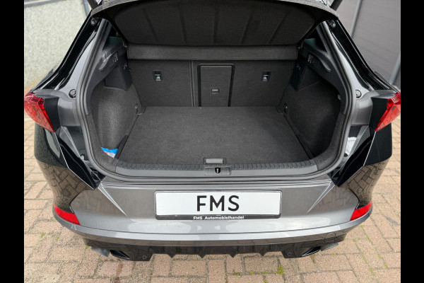 CUPRA Formentor 2.0 TSI 4DRIVE Performance Schaalstoelen CUPRA Formentor 2.0 TSI 4DRIVE Performance Schaalstoelen