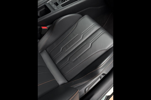 CUPRA Formentor 2.0 TSI 4DRIVE Performance Schaalstoelen CUPRA Formentor 2.0 TSI 4DRIVE Performance Schaalstoelen