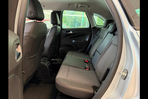 Opel Crossland 1.2 Turbo Elegance | Rijklaar | Navi | Camera | Parkpilot | Stoel + stuurverwarming | Opel Crossland 1.2 Turbo Elegance | Rijklaar | Navi | Camera | Parkpilot | Stoel + stuurverwarming |