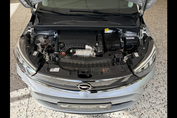 Opel Crossland 1.2 Turbo Elegance | Rijklaar | Navi | Camera | Parkpilot | Stoel + stuurverwarming | Opel Crossland 1.2 Turbo Elegance | Rijklaar | Navi | Camera | Parkpilot | Stoel + stuurverwarming |