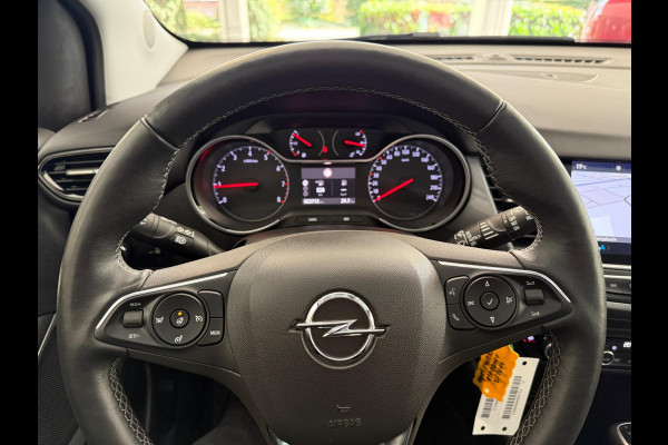 Opel Crossland 1.2 Turbo Elegance | Rijklaar | Navi | Camera | Parkpilot | Stoel + stuurverwarming | Opel Crossland 1.2 Turbo Elegance | Rijklaar | Navi | Camera | Parkpilot | Stoel + stuurverwarming |
