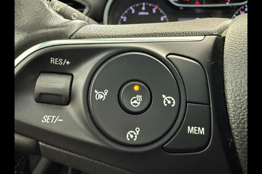 Opel Crossland 1.2 Turbo Elegance | Rijklaar | Navi | Camera | Parkpilot | Stoel + stuurverwarming | Opel Crossland 1.2 Turbo Elegance | Rijklaar | Navi | Camera | Parkpilot | Stoel + stuurverwarming |